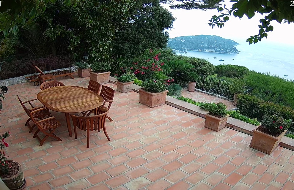 Villa Villefranche-sur-Mer